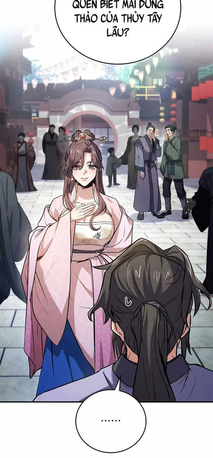 Chuyển Sinh Thành Tiêu Sư - Chapter 76 - Page 4