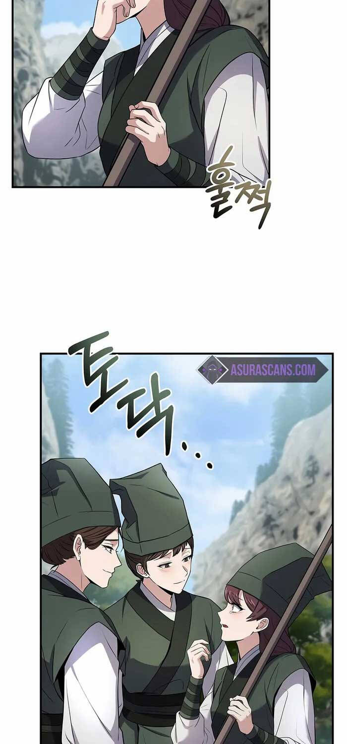 Chuyển Sinh Thành Tiêu Sư - Chapter 76 - Page 47