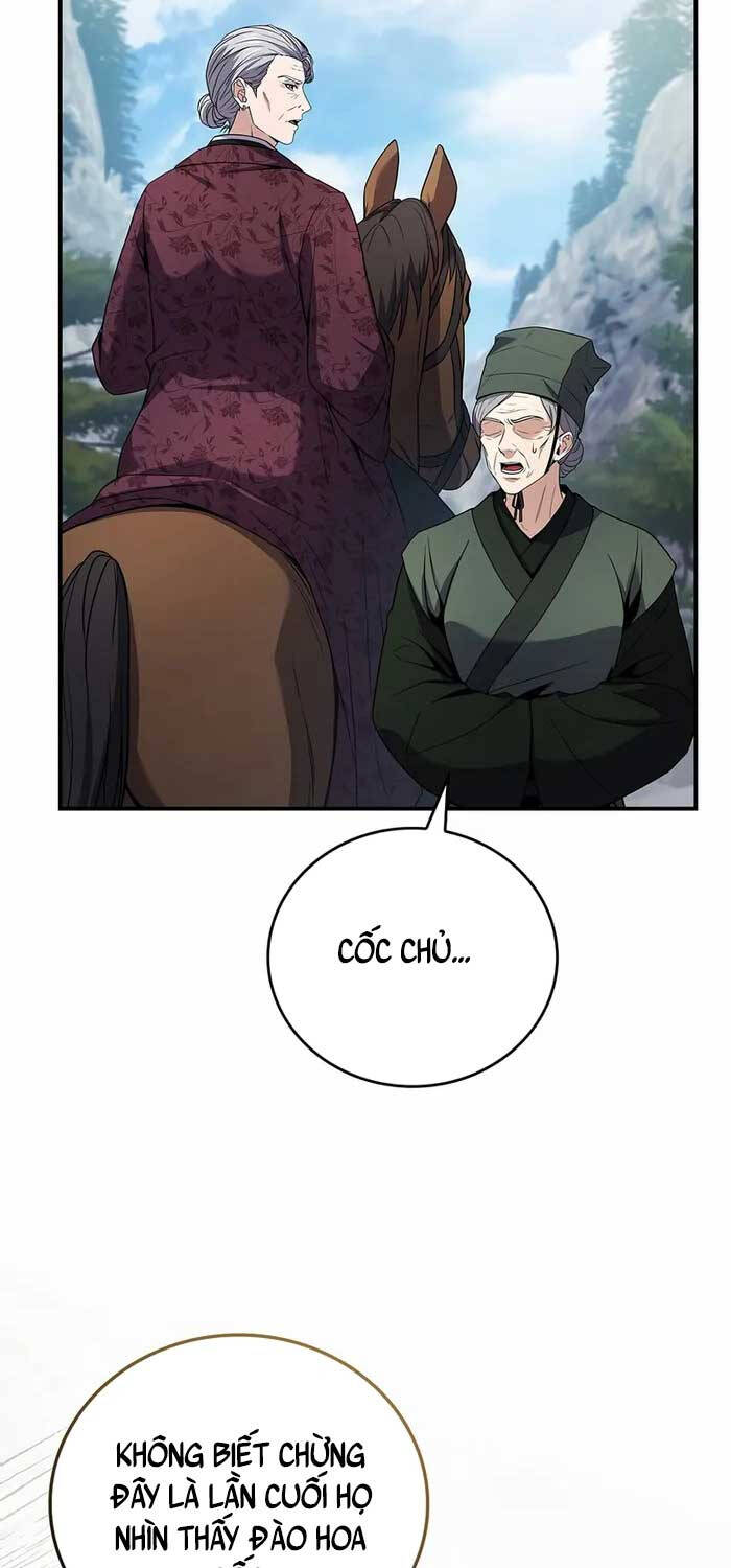 Chuyển Sinh Thành Tiêu Sư - Chapter 76 - Page 53