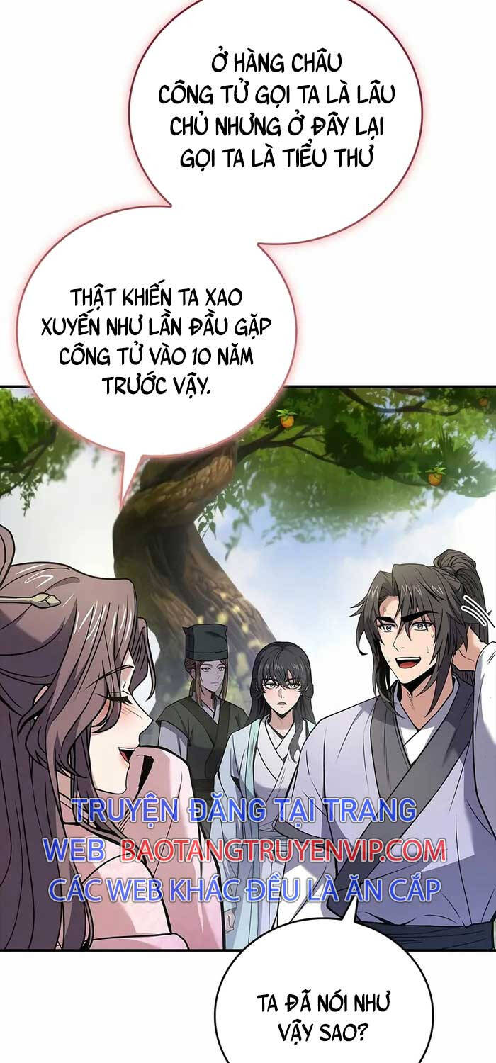 Chuyển Sinh Thành Tiêu Sư - Chapter 76 - Page 6