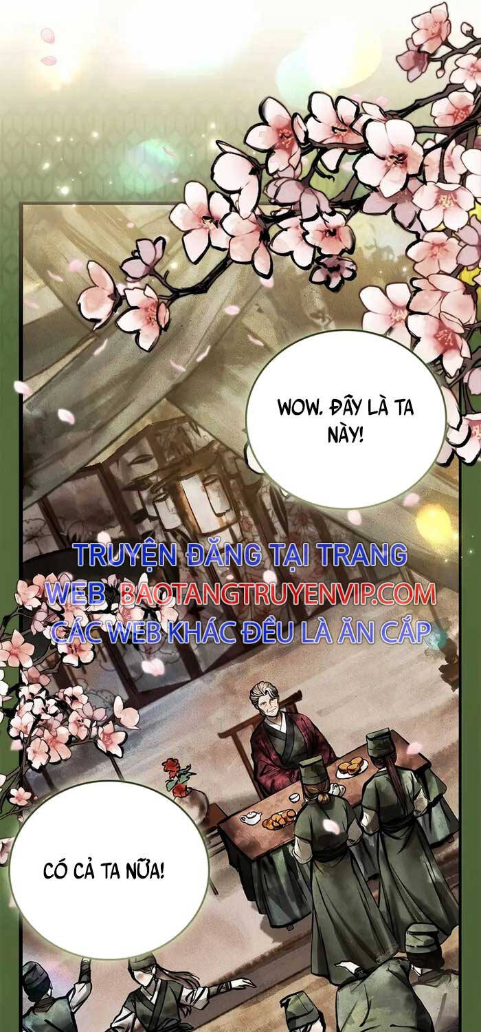 Chuyển Sinh Thành Tiêu Sư - Chapter 76 - Page 61