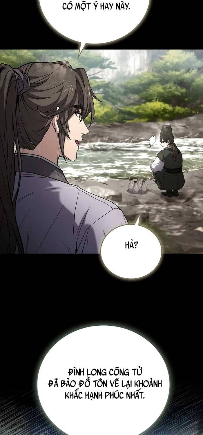 Chuyển Sinh Thành Tiêu Sư - Chapter 76 - Page 66