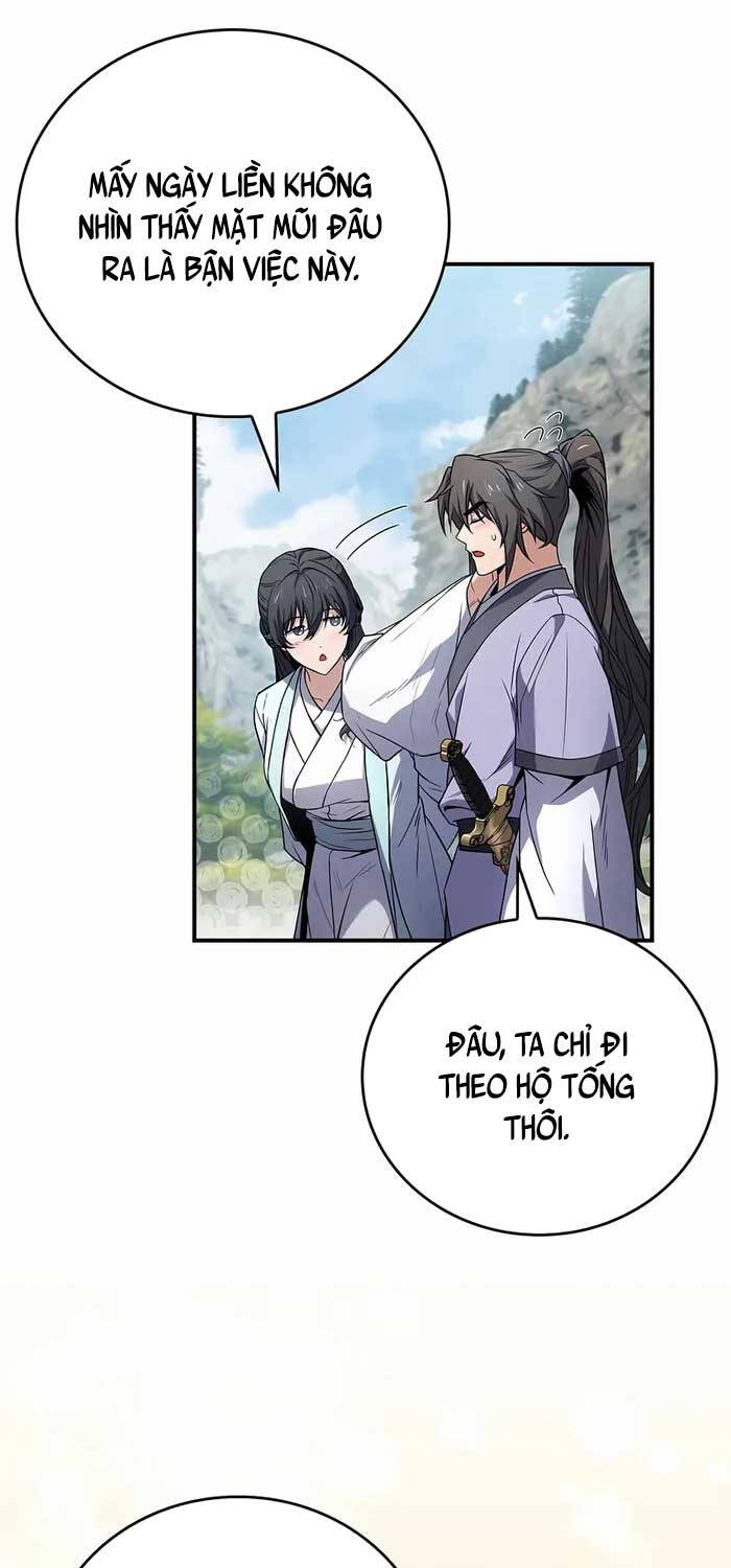 Chuyển Sinh Thành Tiêu Sư - Chapter 76 - Page 68