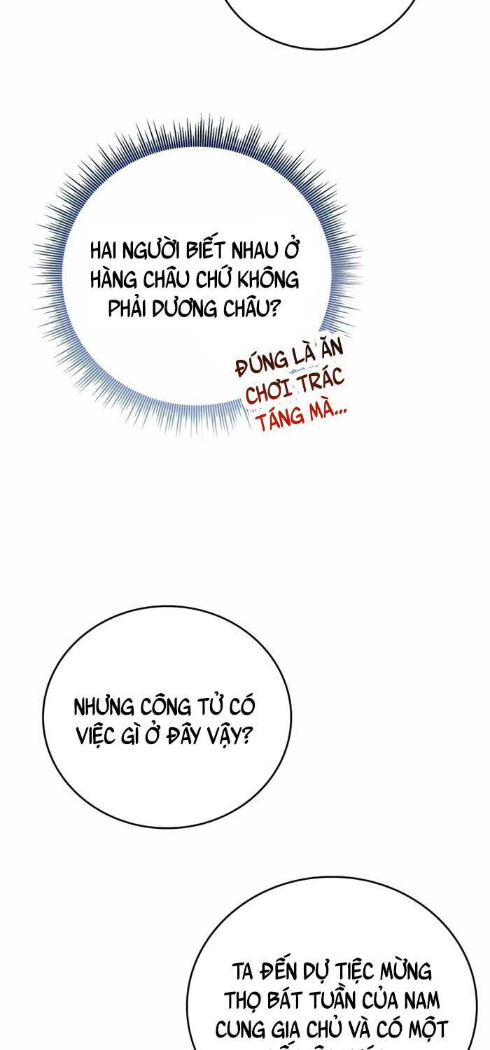 Chuyển Sinh Thành Tiêu Sư - Chapter 76 - Page 7