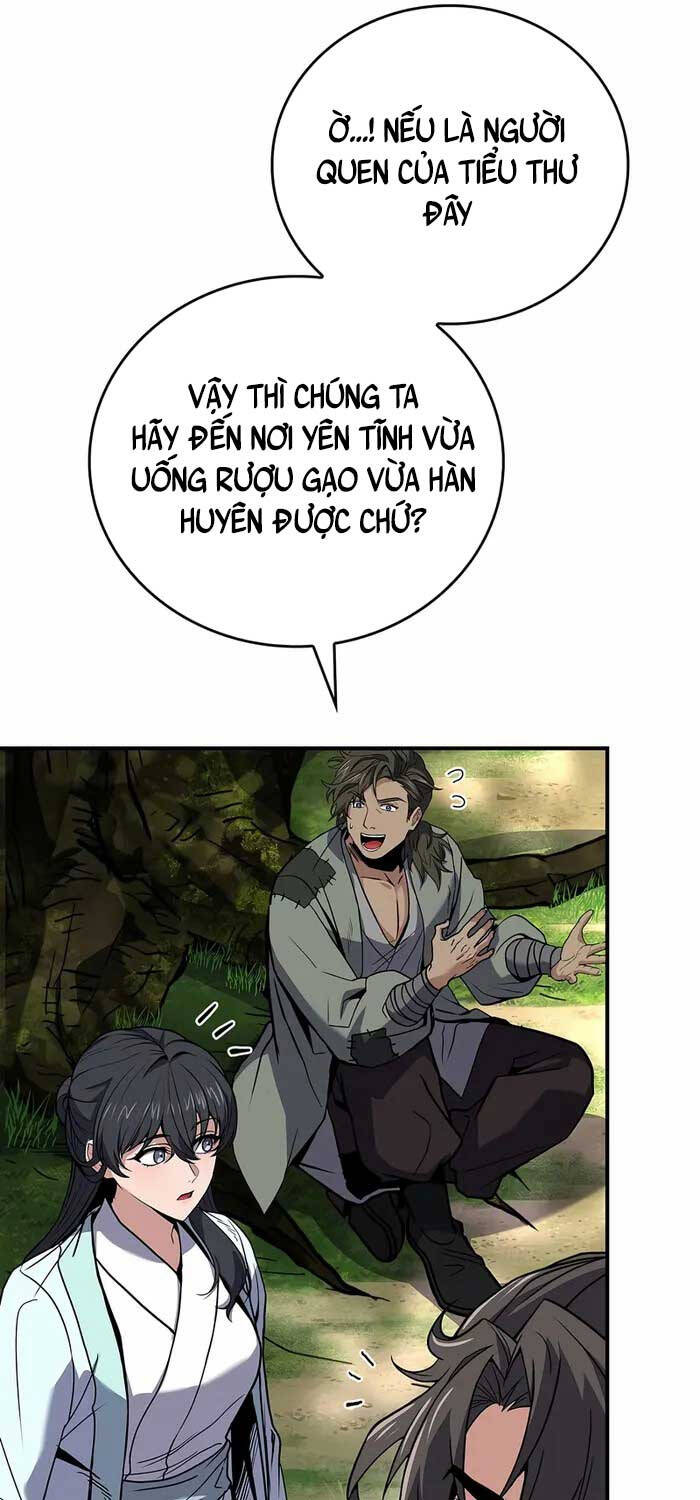 Chuyển Sinh Thành Tiêu Sư - Chapter 76 - Page 9