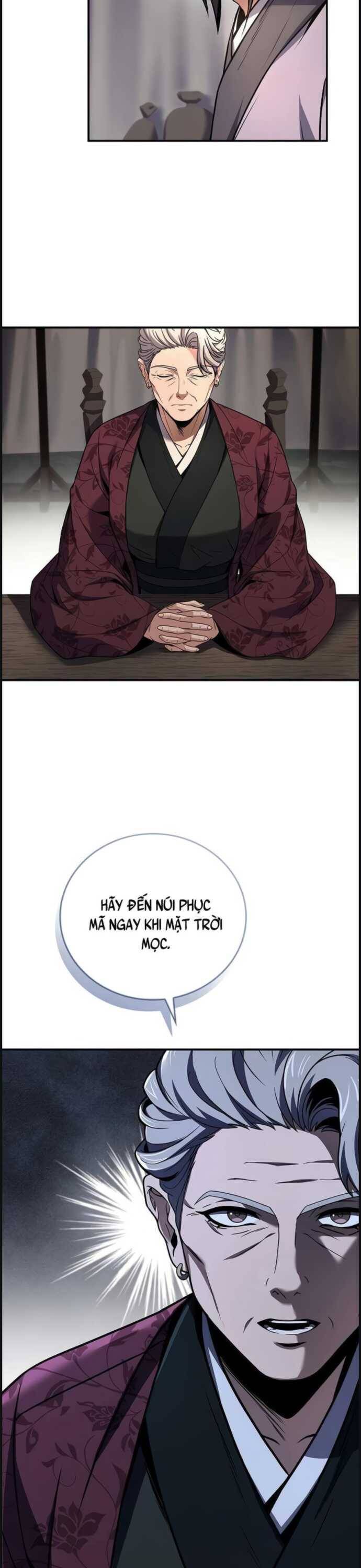 Chuyển Sinh Thành Tiêu Sư - Chapter 77 - Page 16