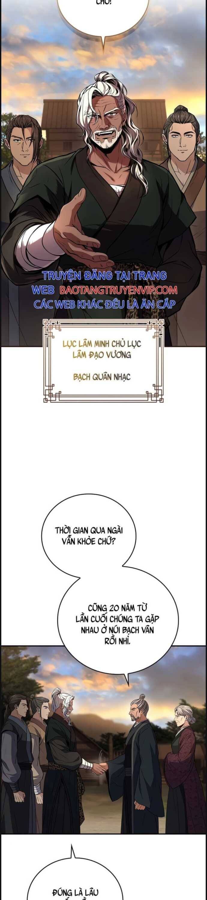 Chuyển Sinh Thành Tiêu Sư - Chapter 77 - Page 18