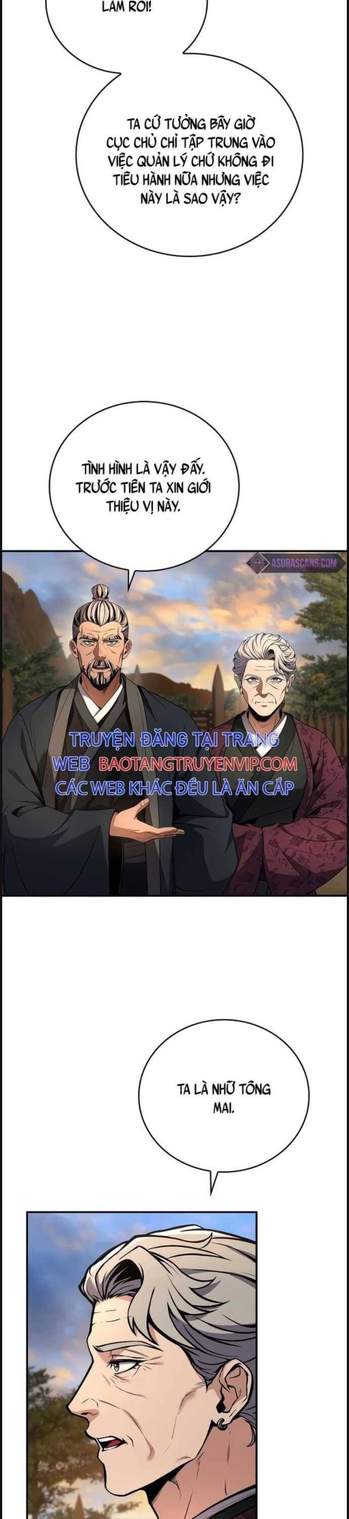 Chuyển Sinh Thành Tiêu Sư - Chapter 77 - Page 19