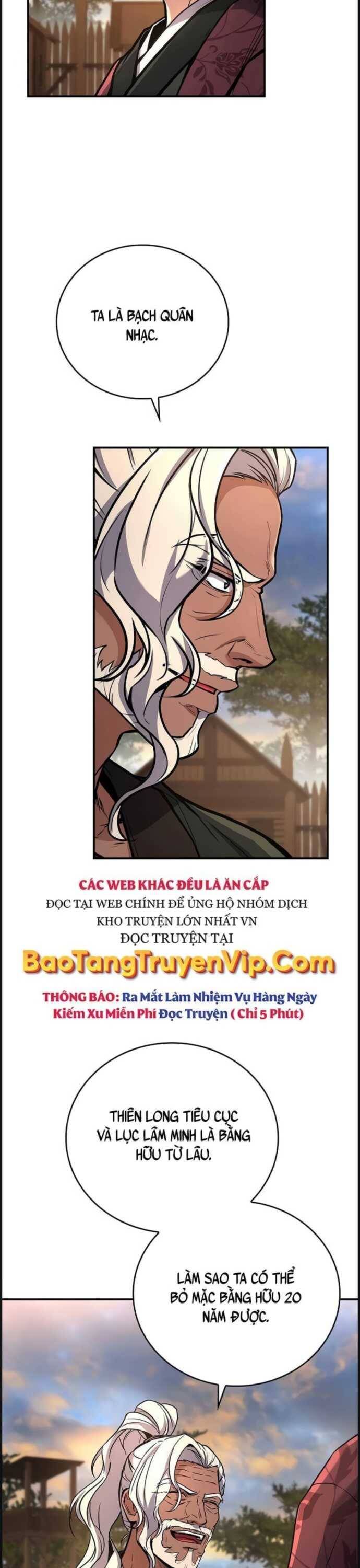 Chuyển Sinh Thành Tiêu Sư - Chapter 77 - Page 20