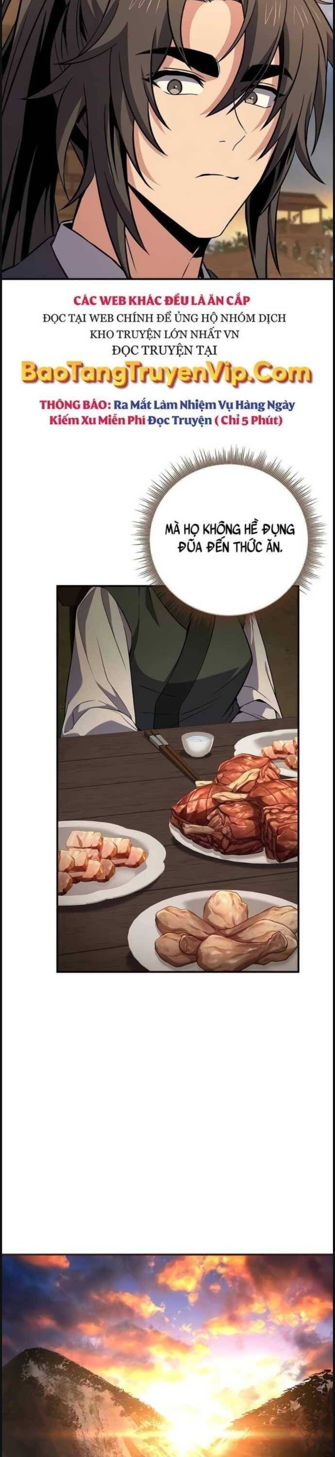 Chuyển Sinh Thành Tiêu Sư - Chapter 77 - Page 25