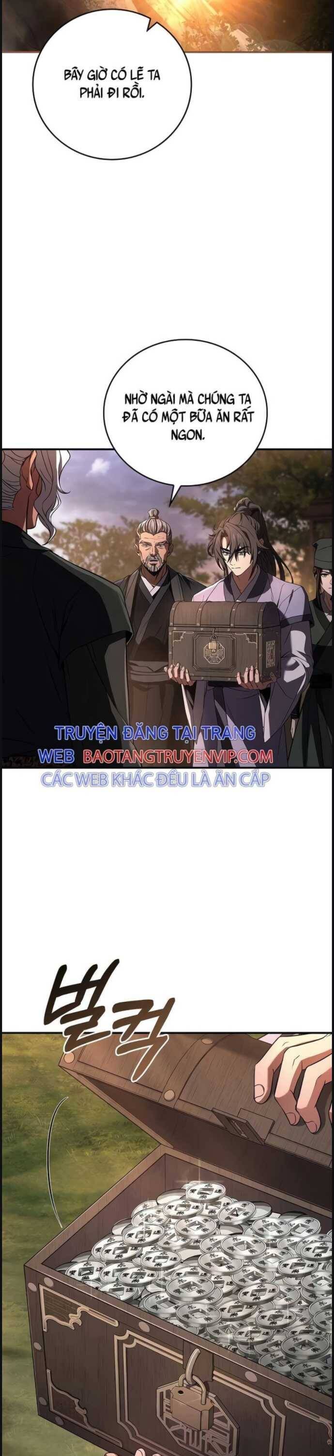 Chuyển Sinh Thành Tiêu Sư - Chapter 77 - Page 26