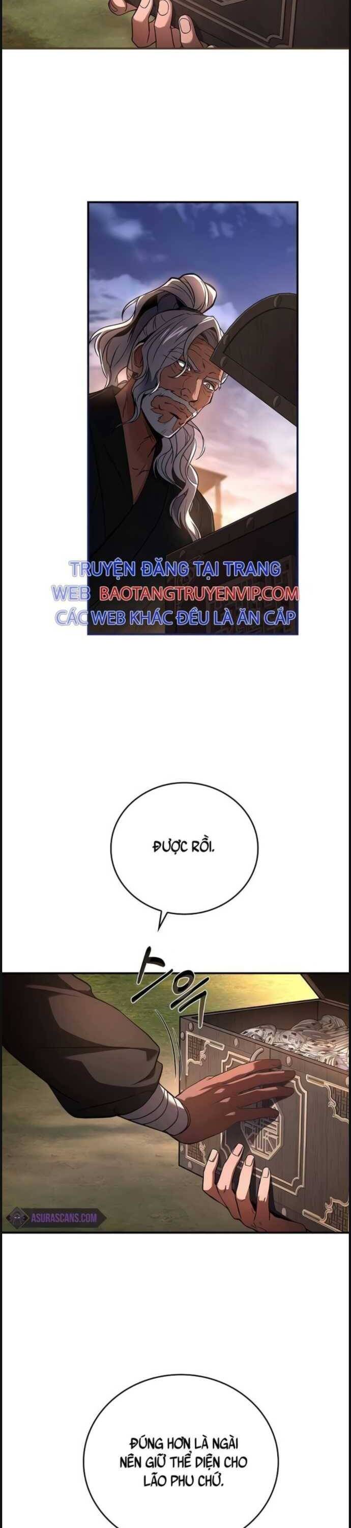 Chuyển Sinh Thành Tiêu Sư - Chapter 77 - Page 27