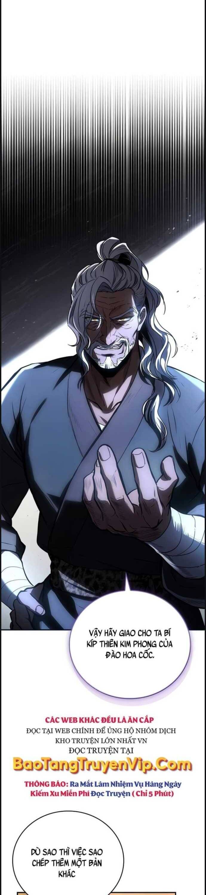 Chuyển Sinh Thành Tiêu Sư - Chapter 77 - Page 29