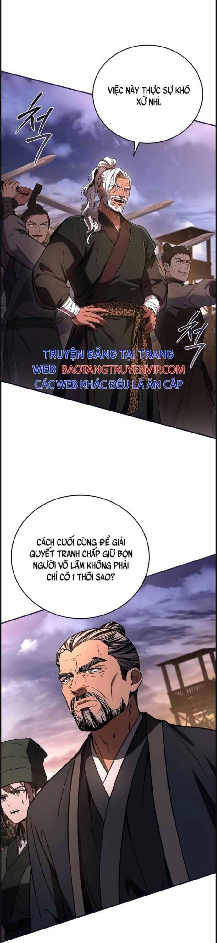 Chuyển Sinh Thành Tiêu Sư - Chapter 77 - Page 31