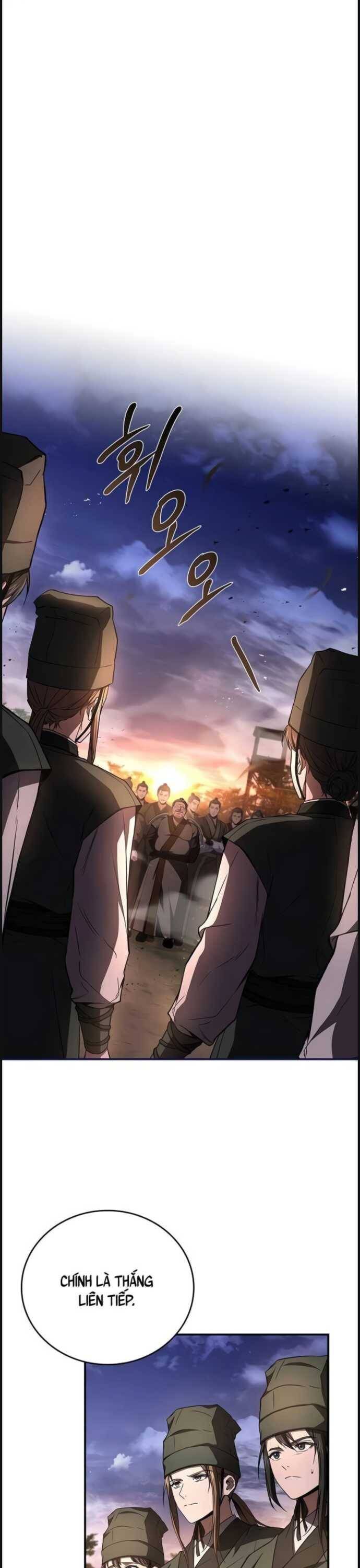 Chuyển Sinh Thành Tiêu Sư - Chapter 77 - Page 32