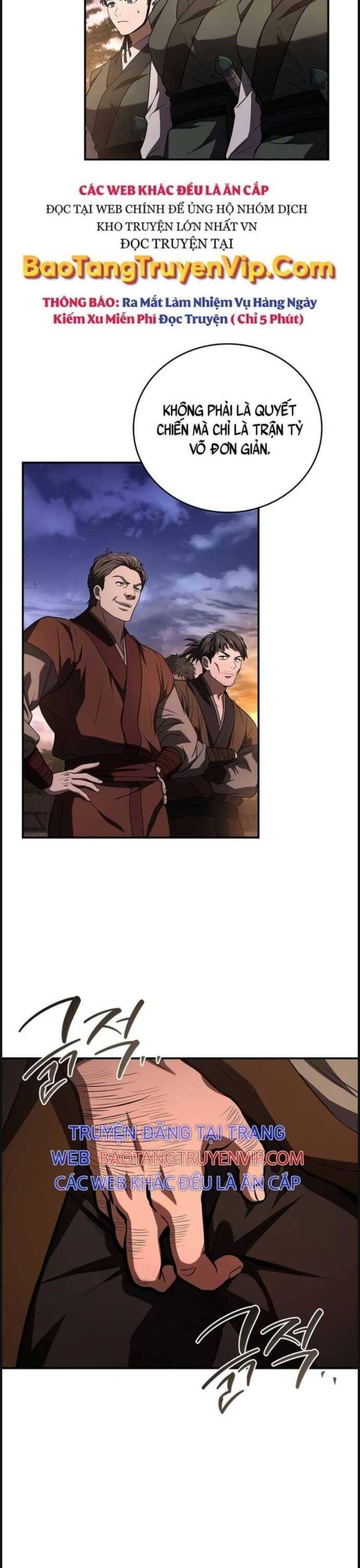 Chuyển Sinh Thành Tiêu Sư - Chapter 77 - Page 33