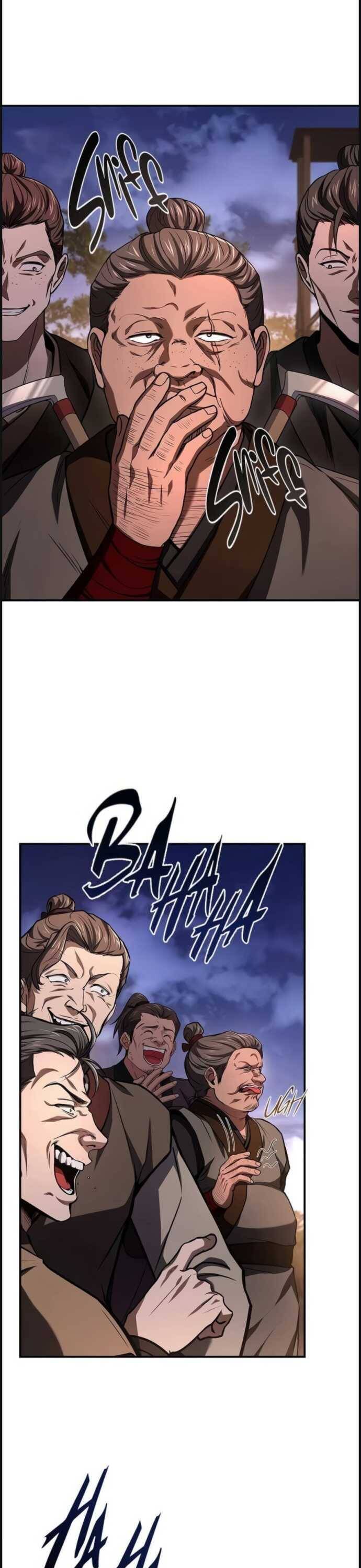 Chuyển Sinh Thành Tiêu Sư - Chapter 77 - Page 34