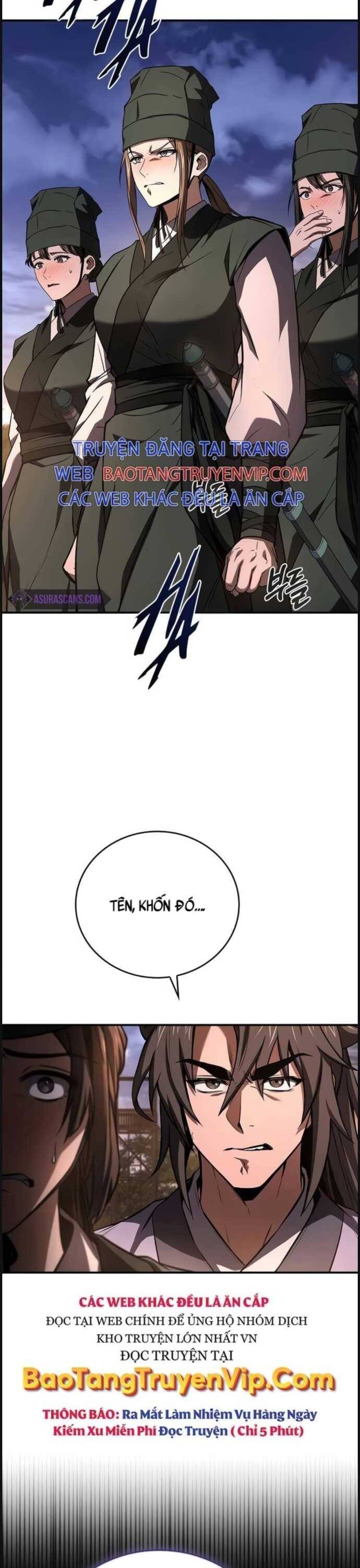 Chuyển Sinh Thành Tiêu Sư - Chapter 77 - Page 35