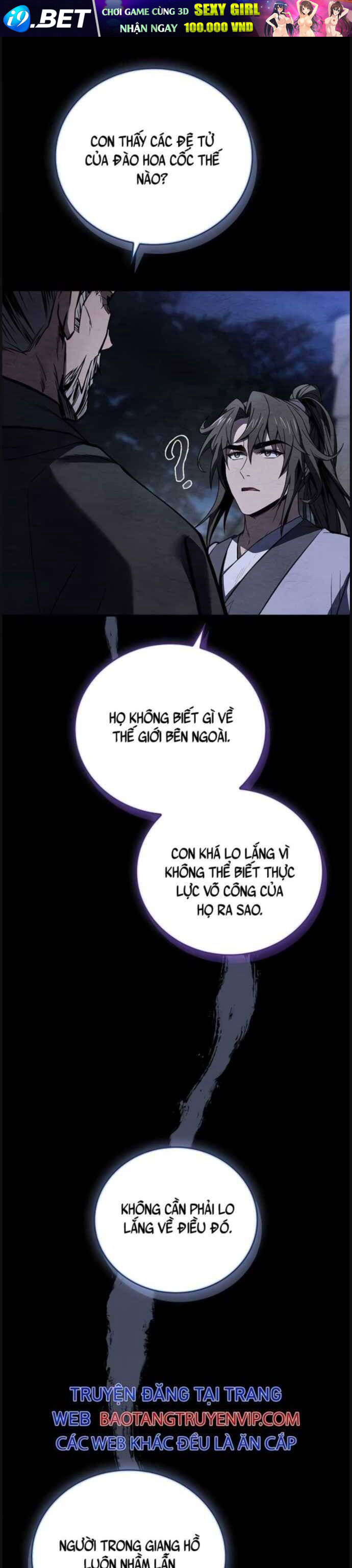 Chuyển Sinh Thành Tiêu Sư - Chapter 77 - Page 37