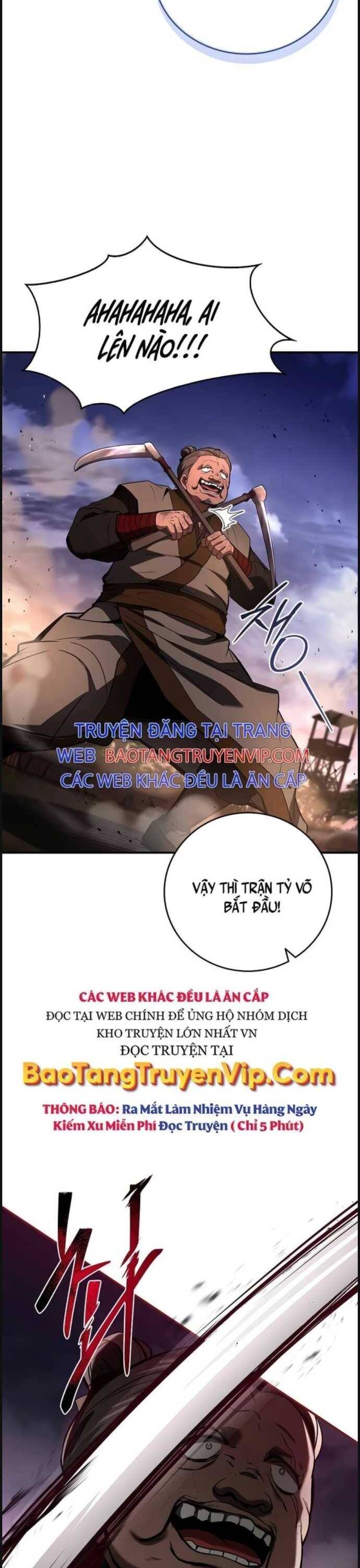 Chuyển Sinh Thành Tiêu Sư - Chapter 77 - Page 39