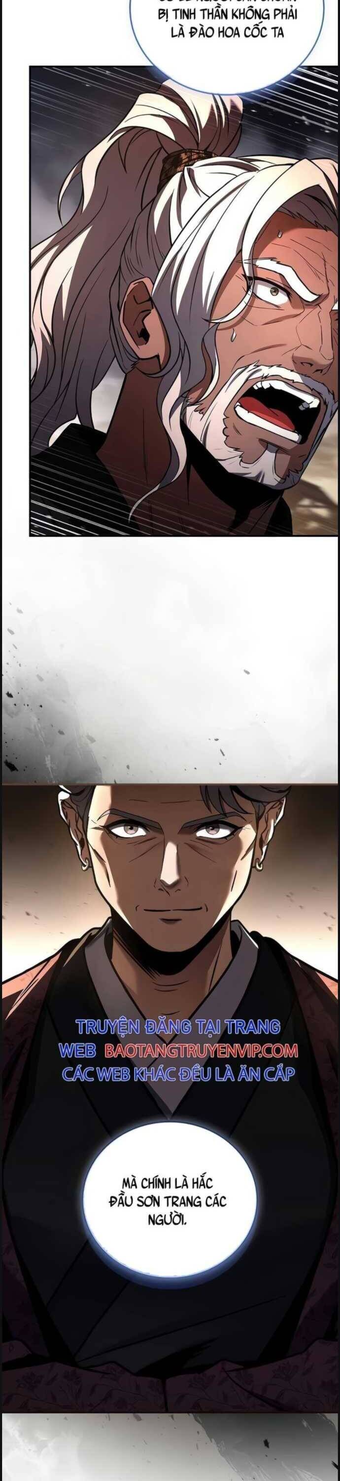 Chuyển Sinh Thành Tiêu Sư - Chapter 77 - Page 41