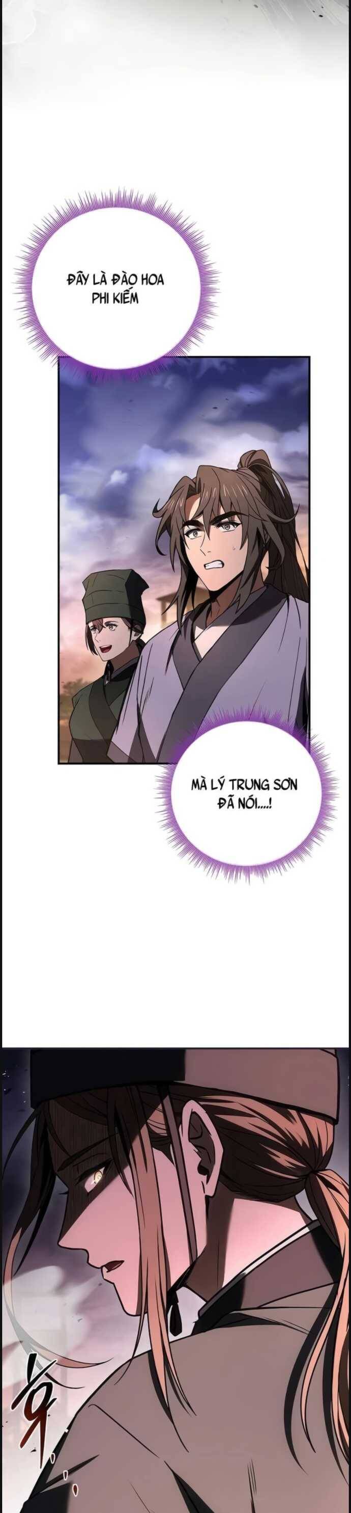 Chuyển Sinh Thành Tiêu Sư - Chapter 77 - Page 42