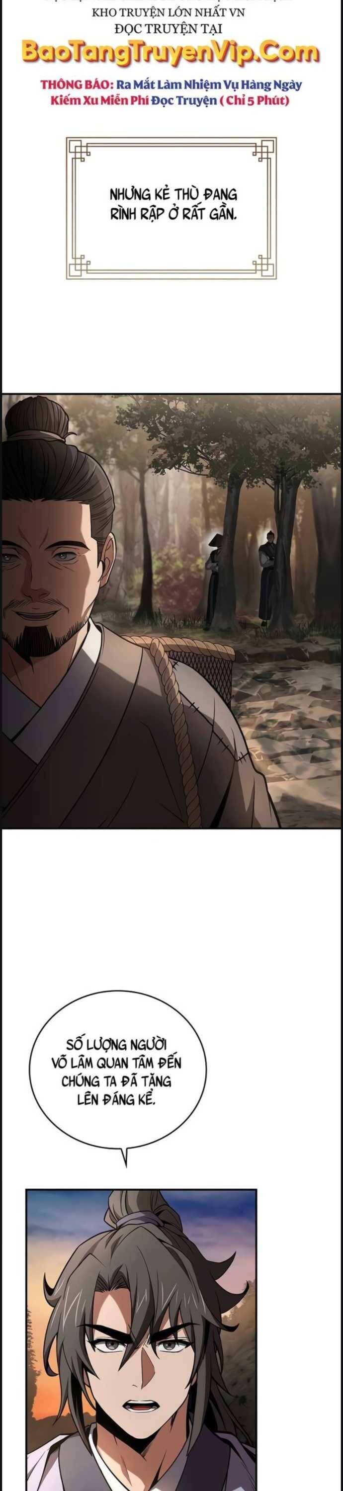 Chuyển Sinh Thành Tiêu Sư - Chapter 77 - Page 7