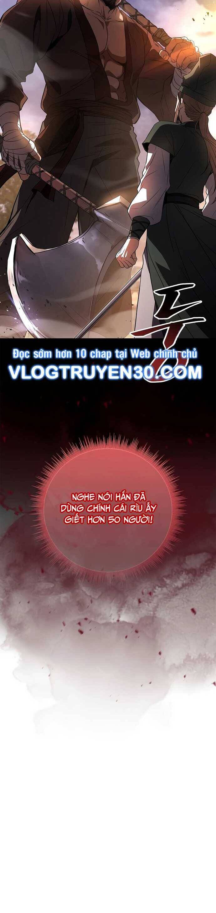 Chuyển Sinh Thành Tiêu Sư - Chapter 78 - Page 10