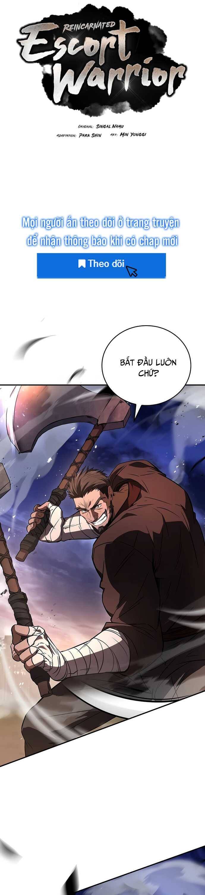 Chuyển Sinh Thành Tiêu Sư - Chapter 78 - Page 11