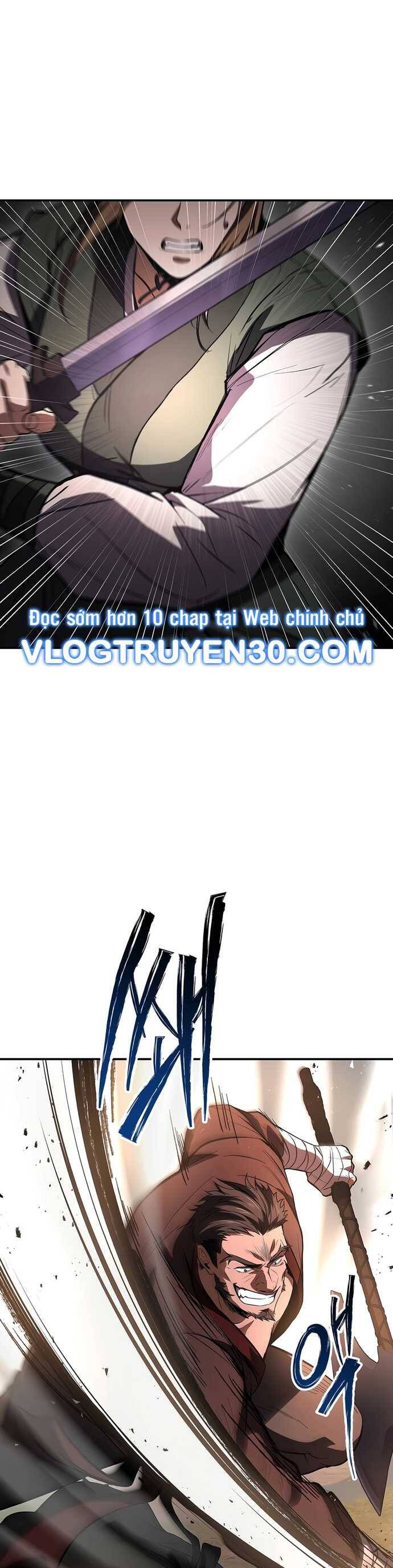 Chuyển Sinh Thành Tiêu Sư - Chapter 78 - Page 15