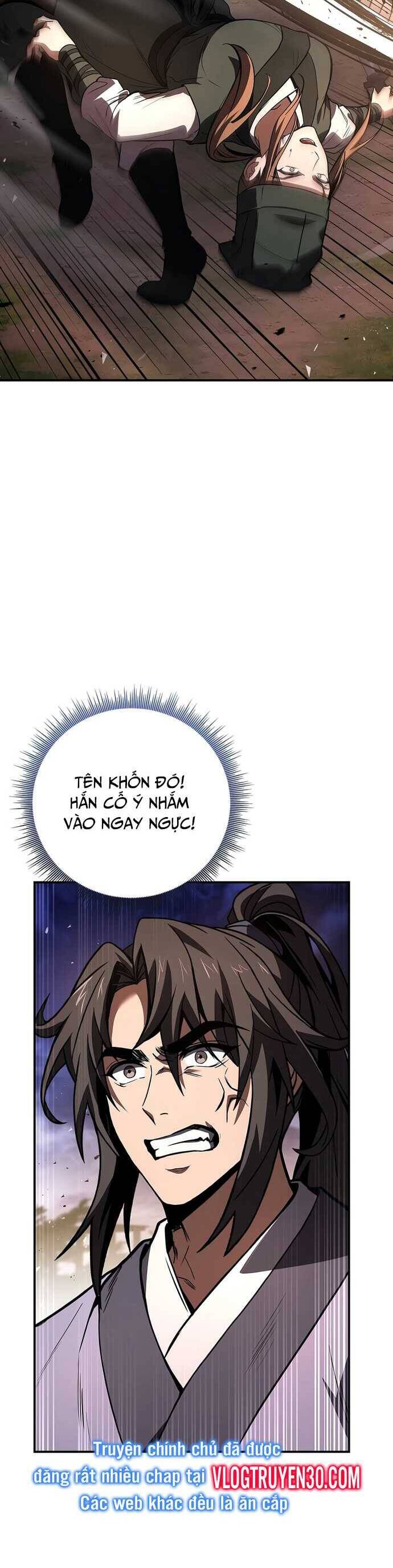 Chuyển Sinh Thành Tiêu Sư - Chapter 78 - Page 16