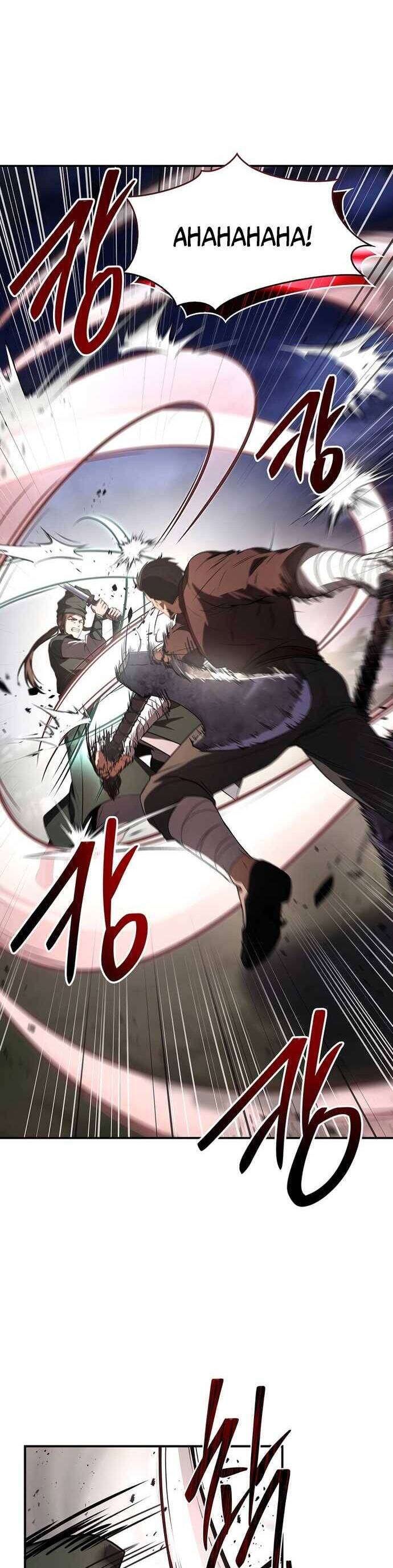 Chuyển Sinh Thành Tiêu Sư - Chapter 78 - Page 17