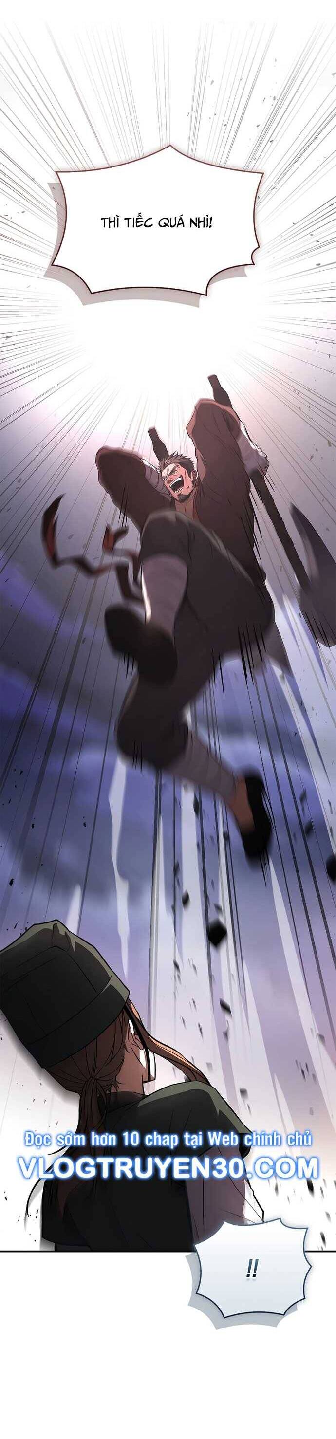 Chuyển Sinh Thành Tiêu Sư - Chapter 78 - Page 20