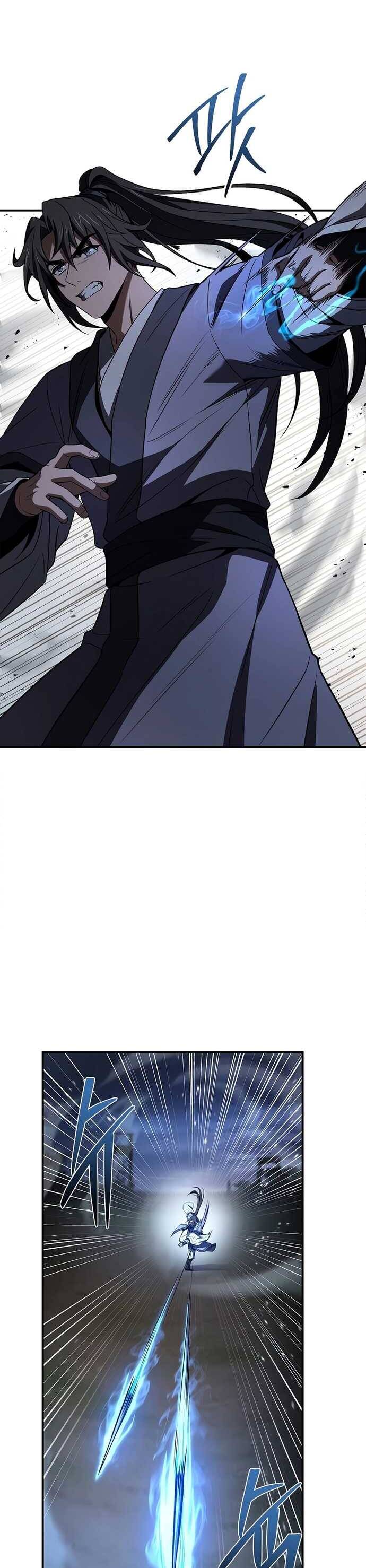 Chuyển Sinh Thành Tiêu Sư - Chapter 78 - Page 21