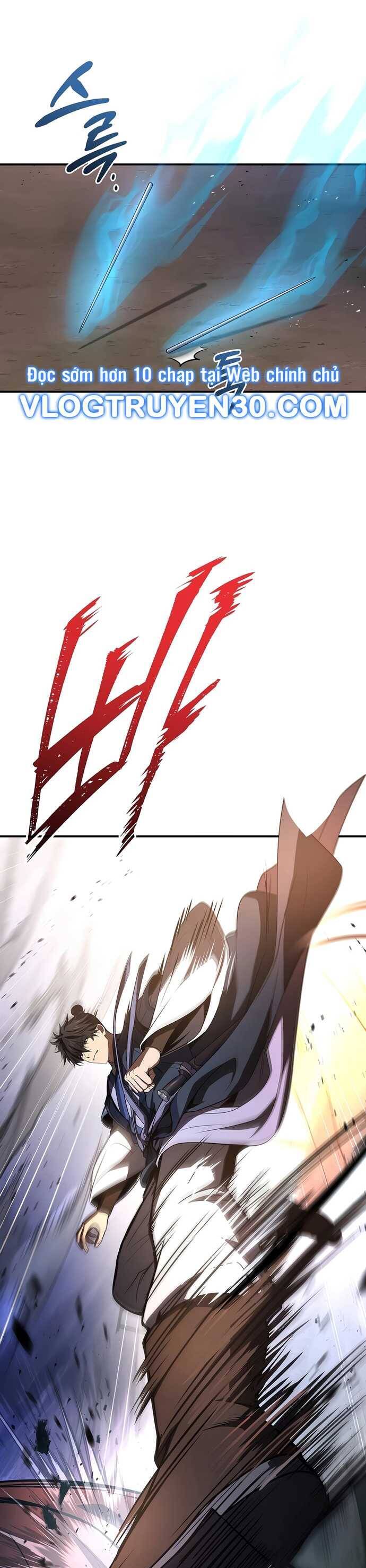 Chuyển Sinh Thành Tiêu Sư - Chapter 78 - Page 23