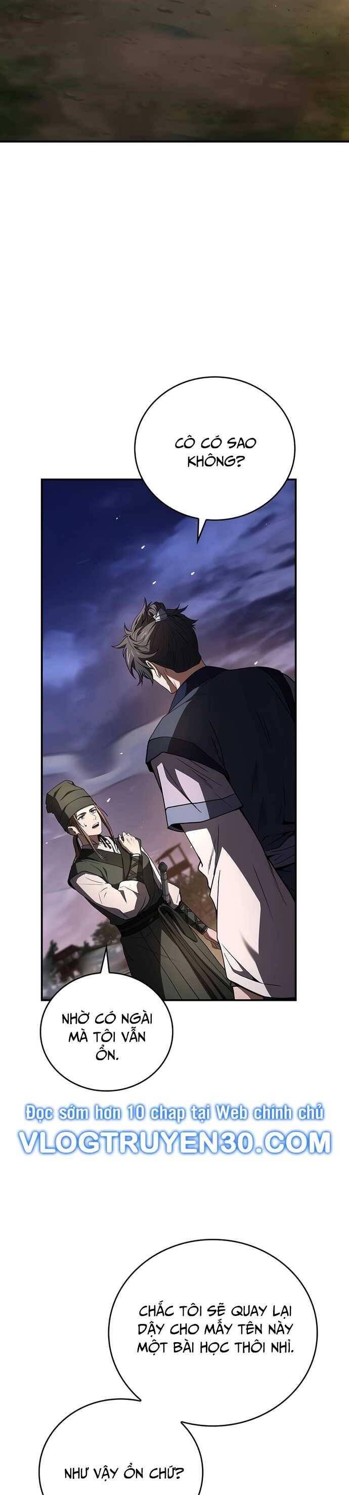 Chuyển Sinh Thành Tiêu Sư - Chapter 78 - Page 25