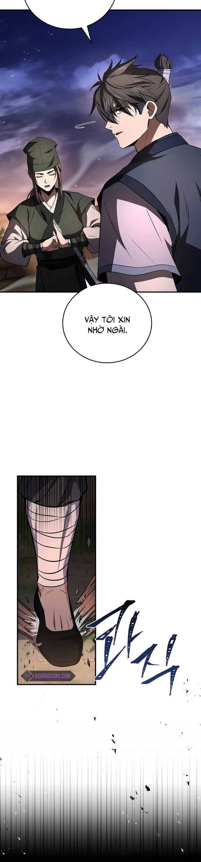 Chuyển Sinh Thành Tiêu Sư - Chapter 78 - Page 26