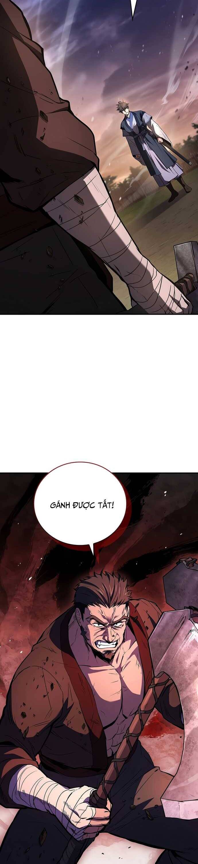 Chuyển Sinh Thành Tiêu Sư - Chapter 78 - Page 28