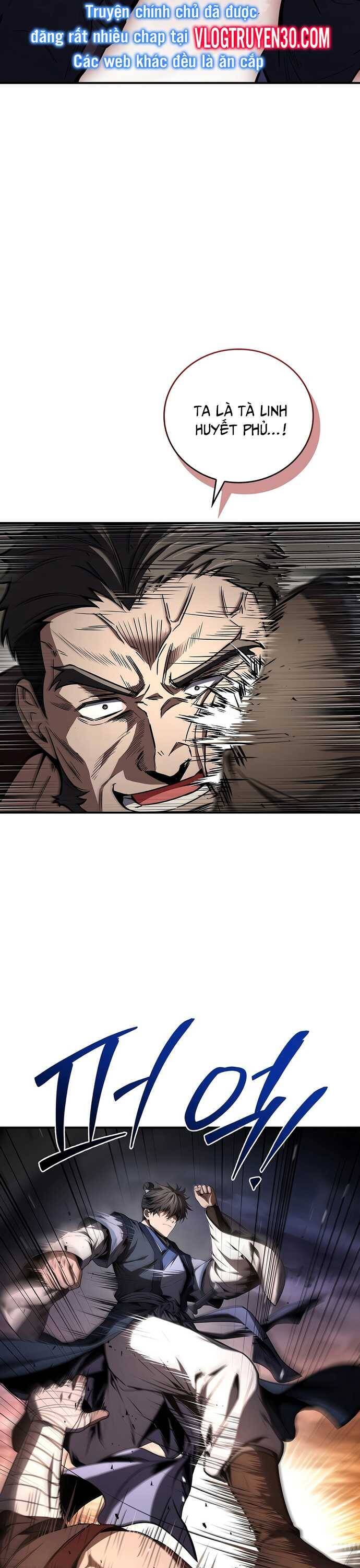 Chuyển Sinh Thành Tiêu Sư - Chapter 78 - Page 29