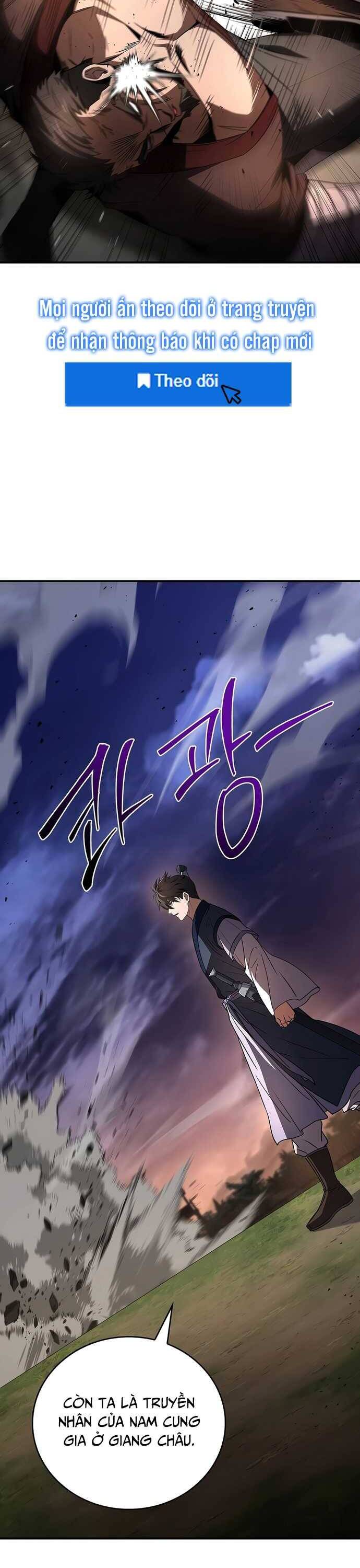 Chuyển Sinh Thành Tiêu Sư - Chapter 78 - Page 30