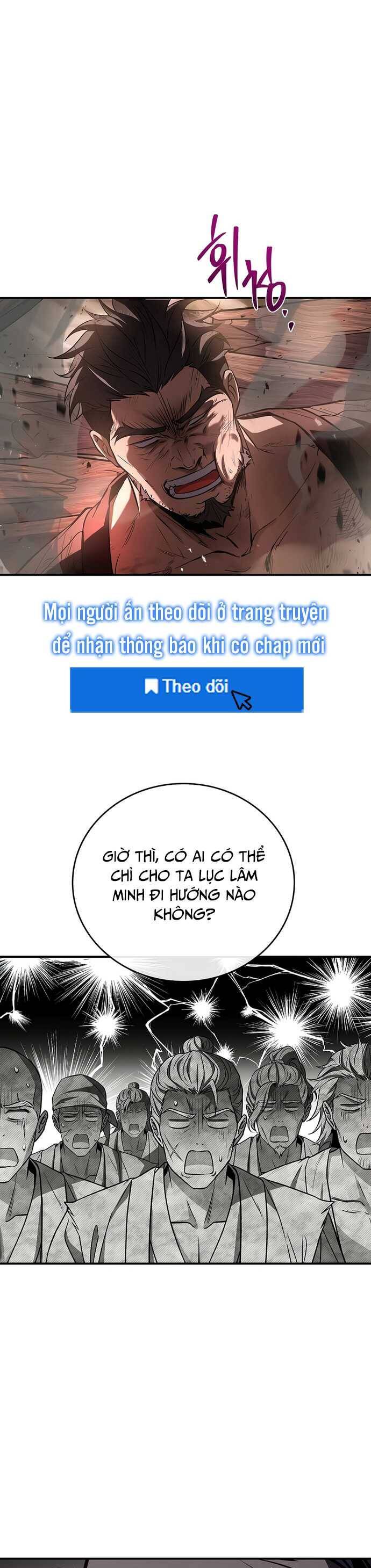 Chuyển Sinh Thành Tiêu Sư - Chapter 78 - Page 31
