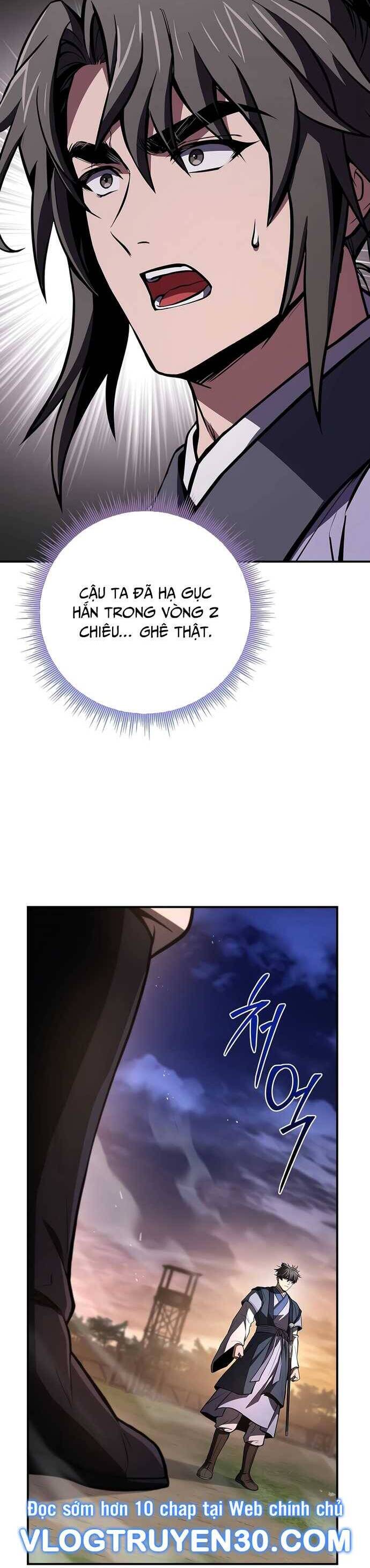 Chuyển Sinh Thành Tiêu Sư - Chapter 78 - Page 32