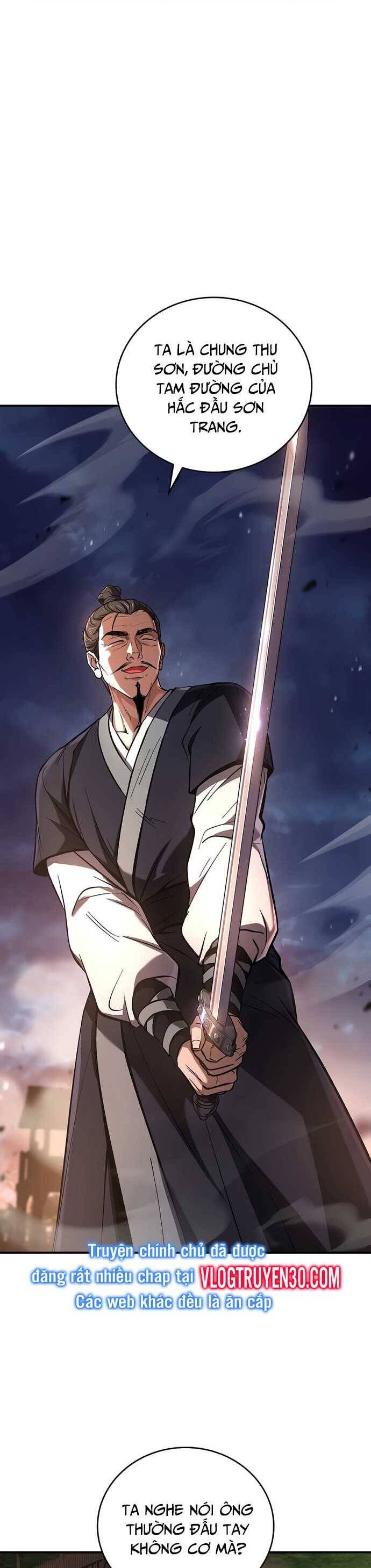 Chuyển Sinh Thành Tiêu Sư - Chapter 78 - Page 33