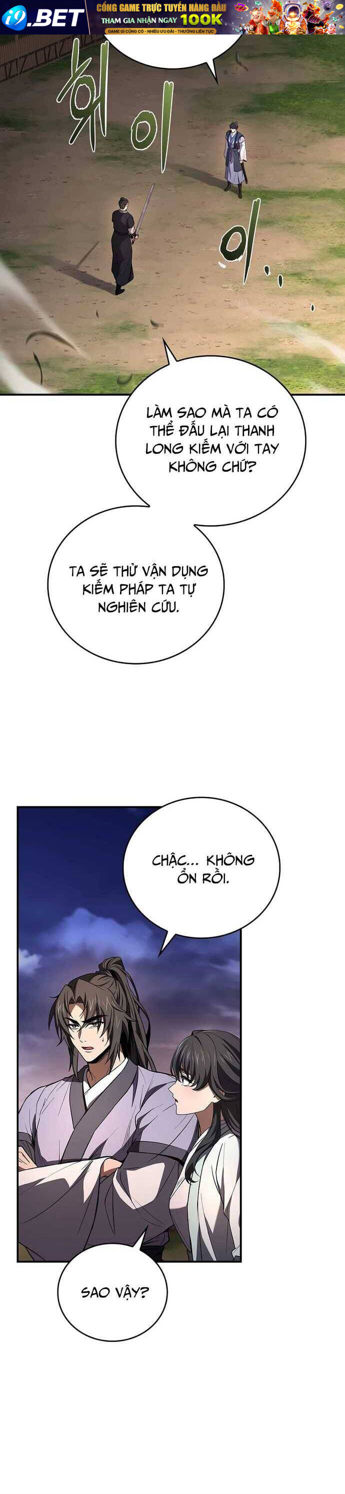 Chuyển Sinh Thành Tiêu Sư - Chapter 78 - Page 34