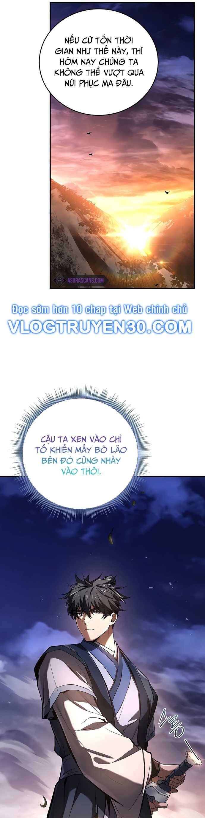 Chuyển Sinh Thành Tiêu Sư - Chapter 78 - Page 35