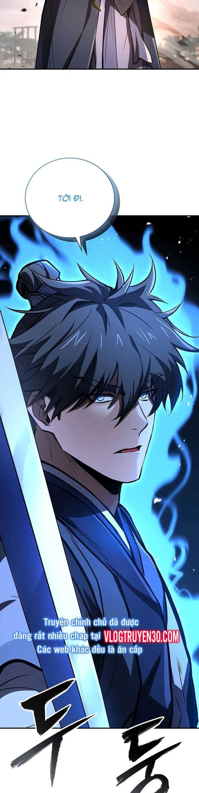 Chuyển Sinh Thành Tiêu Sư - Chapter 78 - Page 36