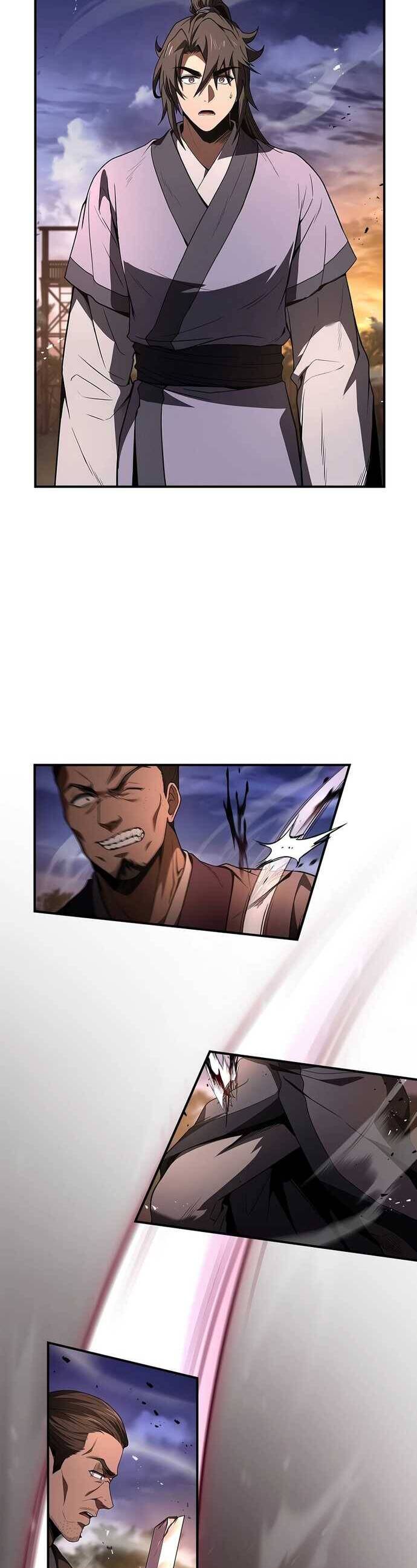 Chuyển Sinh Thành Tiêu Sư - Chapter 78 - Page 4