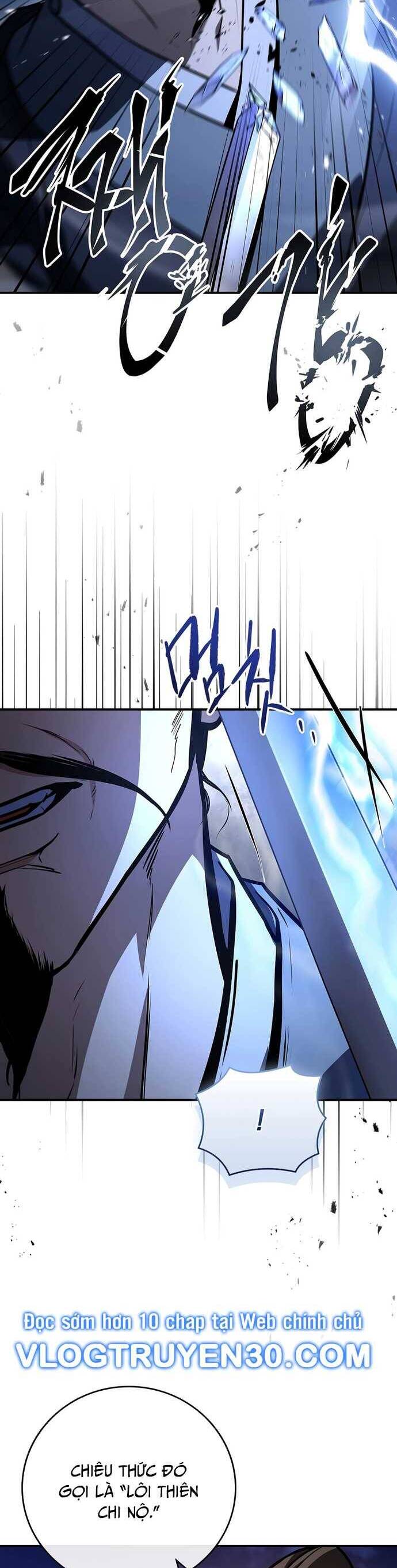 Chuyển Sinh Thành Tiêu Sư - Chapter 78 - Page 40