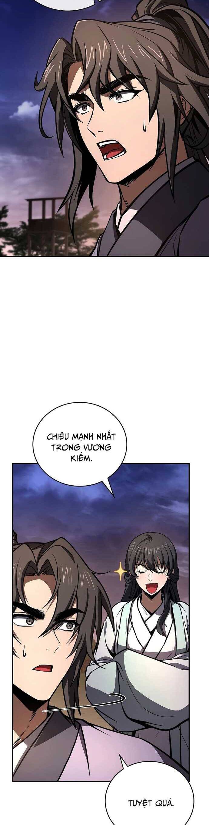 Chuyển Sinh Thành Tiêu Sư - Chapter 78 - Page 41