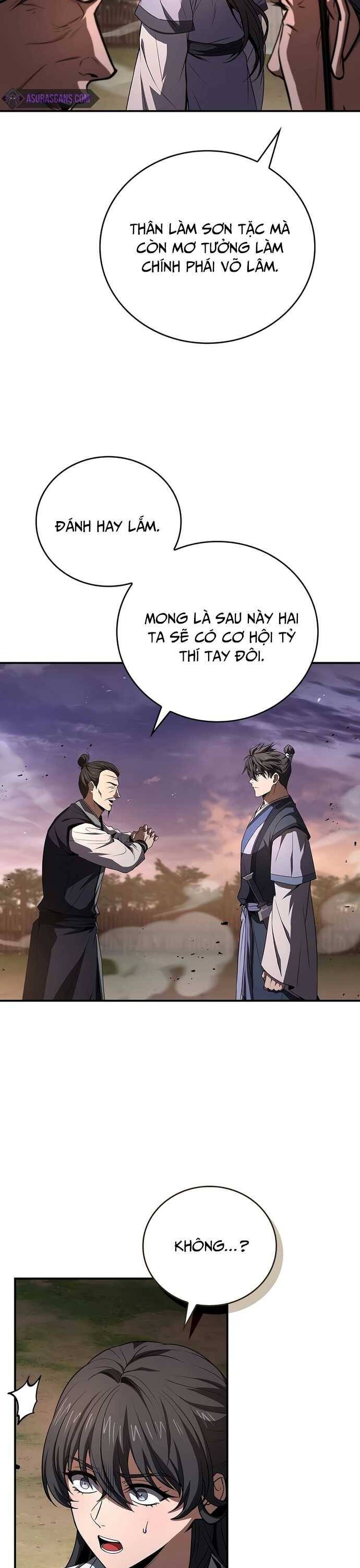 Chuyển Sinh Thành Tiêu Sư - Chapter 78 - Page 44